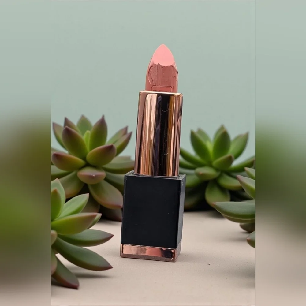 RealHer I Am Enough Moisturizing Lipstick (New)